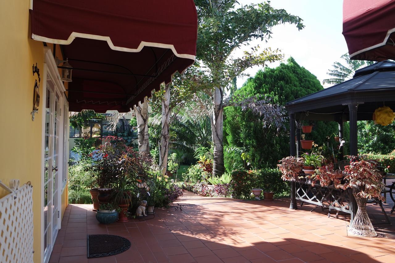 Kiskadee Korner Port of Spain Exterior foto