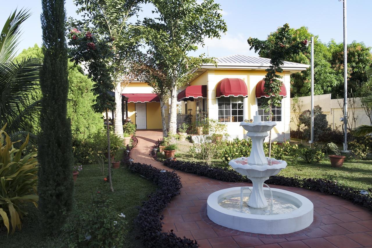 Kiskadee Korner Port of Spain Exterior foto