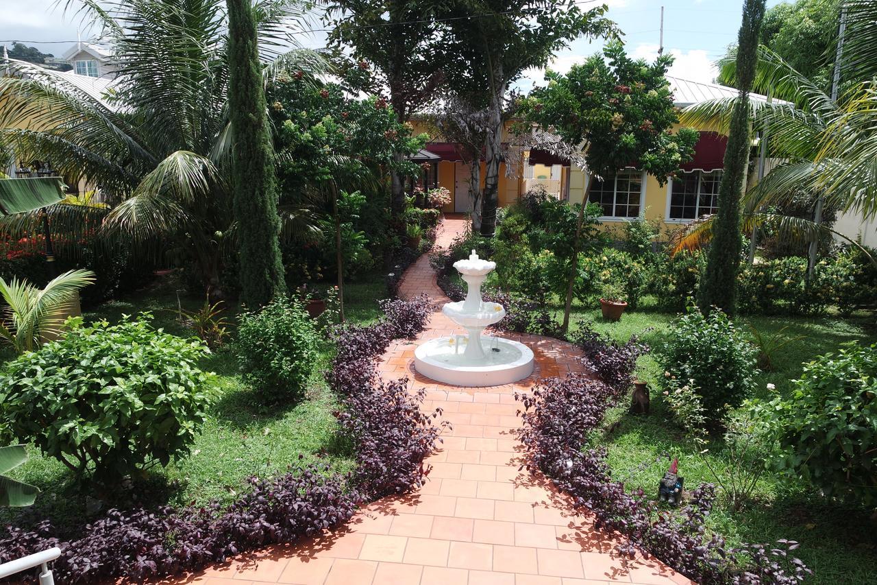 Kiskadee Korner Port of Spain Exterior foto