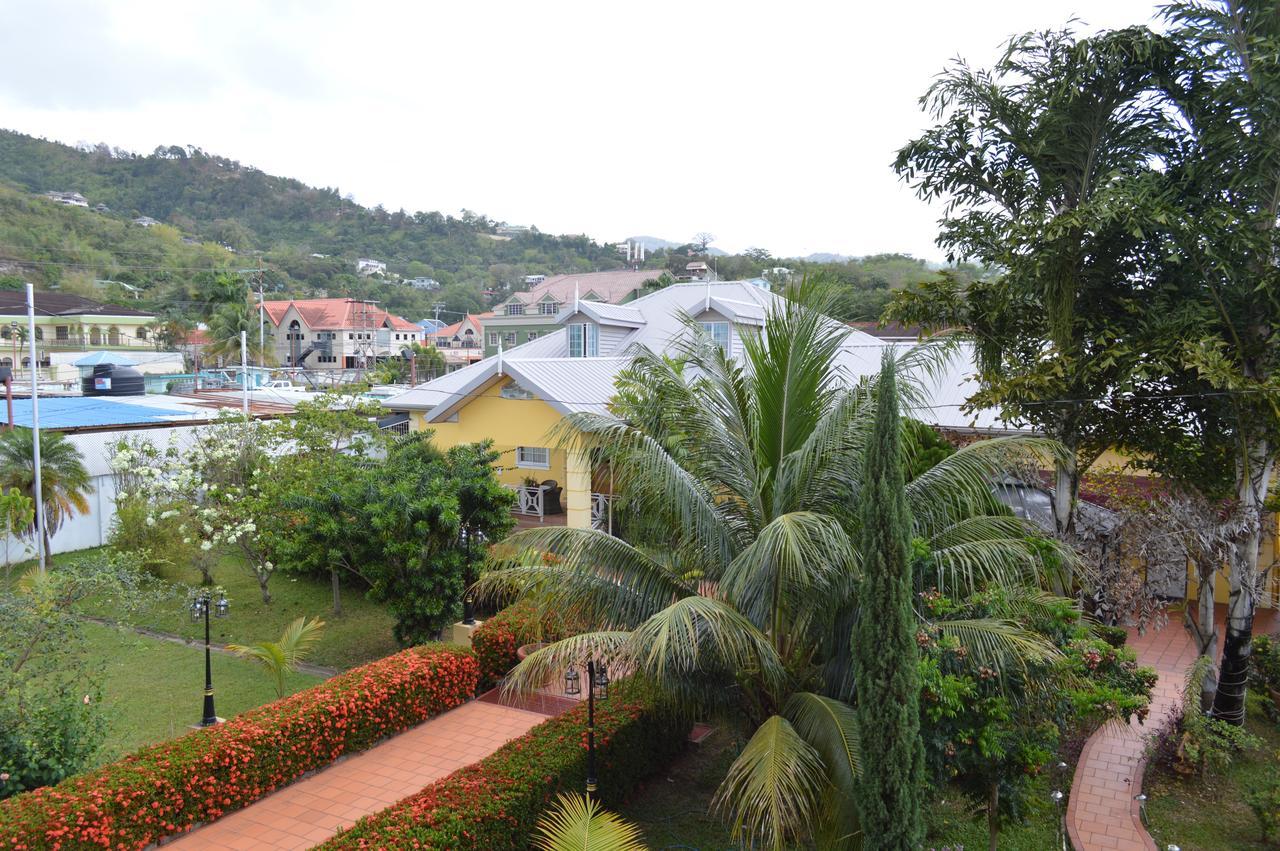 Kiskadee Korner Port of Spain Exterior foto