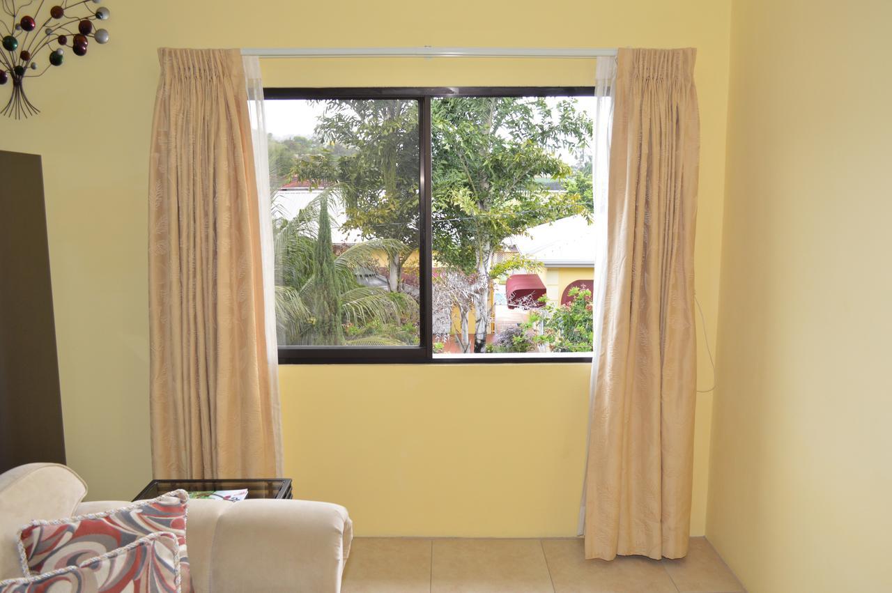 Kiskadee Korner Port of Spain Exterior foto