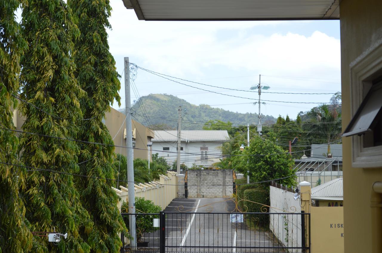 Kiskadee Korner Port of Spain Exterior foto