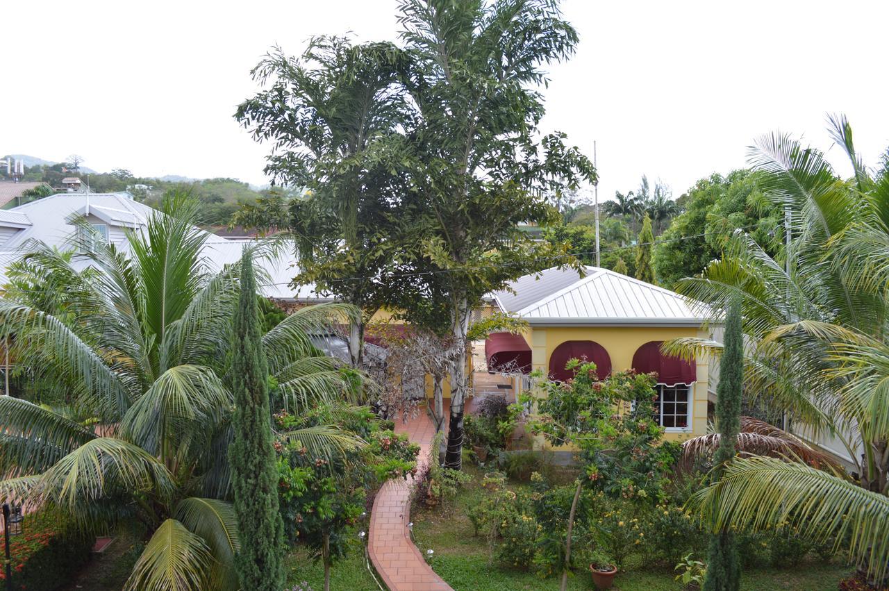 Kiskadee Korner Port of Spain Exterior foto